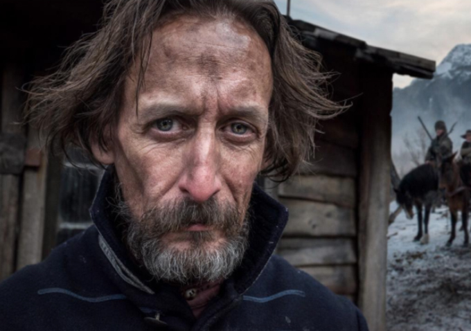 The Revenant - Detrás de cámaras por Lubezki