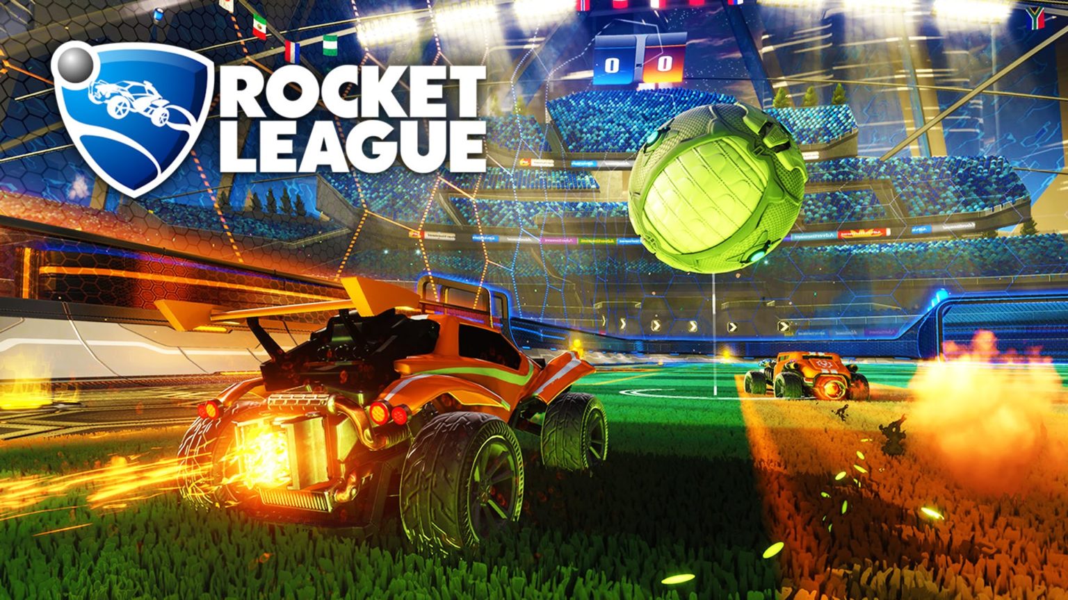 Quien Es El Mejor Jugador De Rocket League