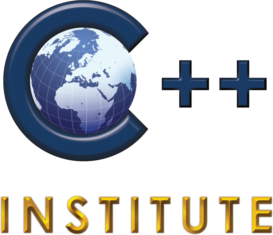 C++ INSTITUTE