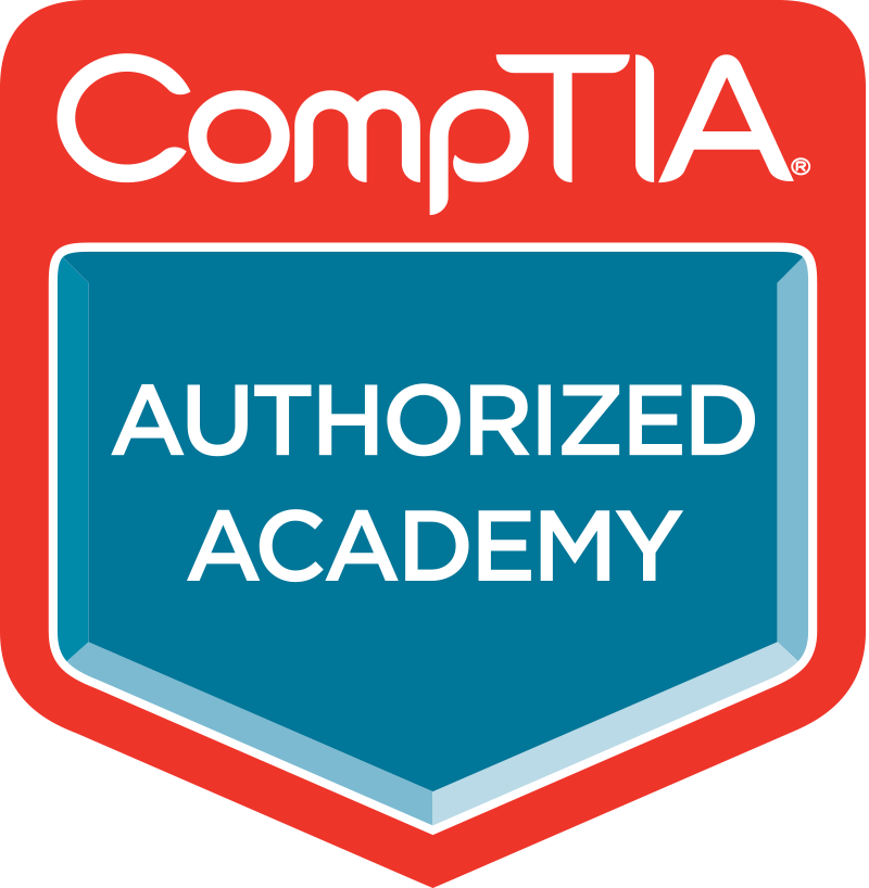 CompTIA Authorized Academy