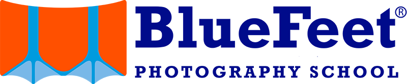 BlueFeet Photography School