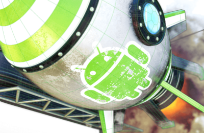 Curso Desarrollo de Aplicaciones para Android