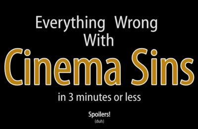 Cinema Sins