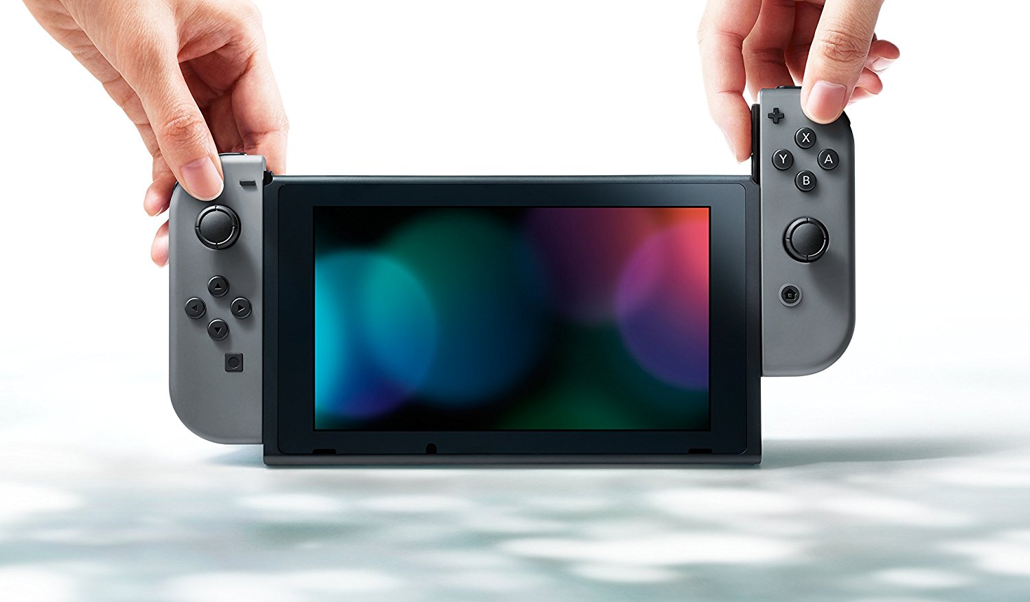 Nintendo Switch: Grandes Estrenos para el 2018 - UNIAT