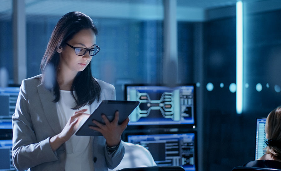 ¿Qué se necesita para ser un experto en Ciberseguridad? - UNIAT