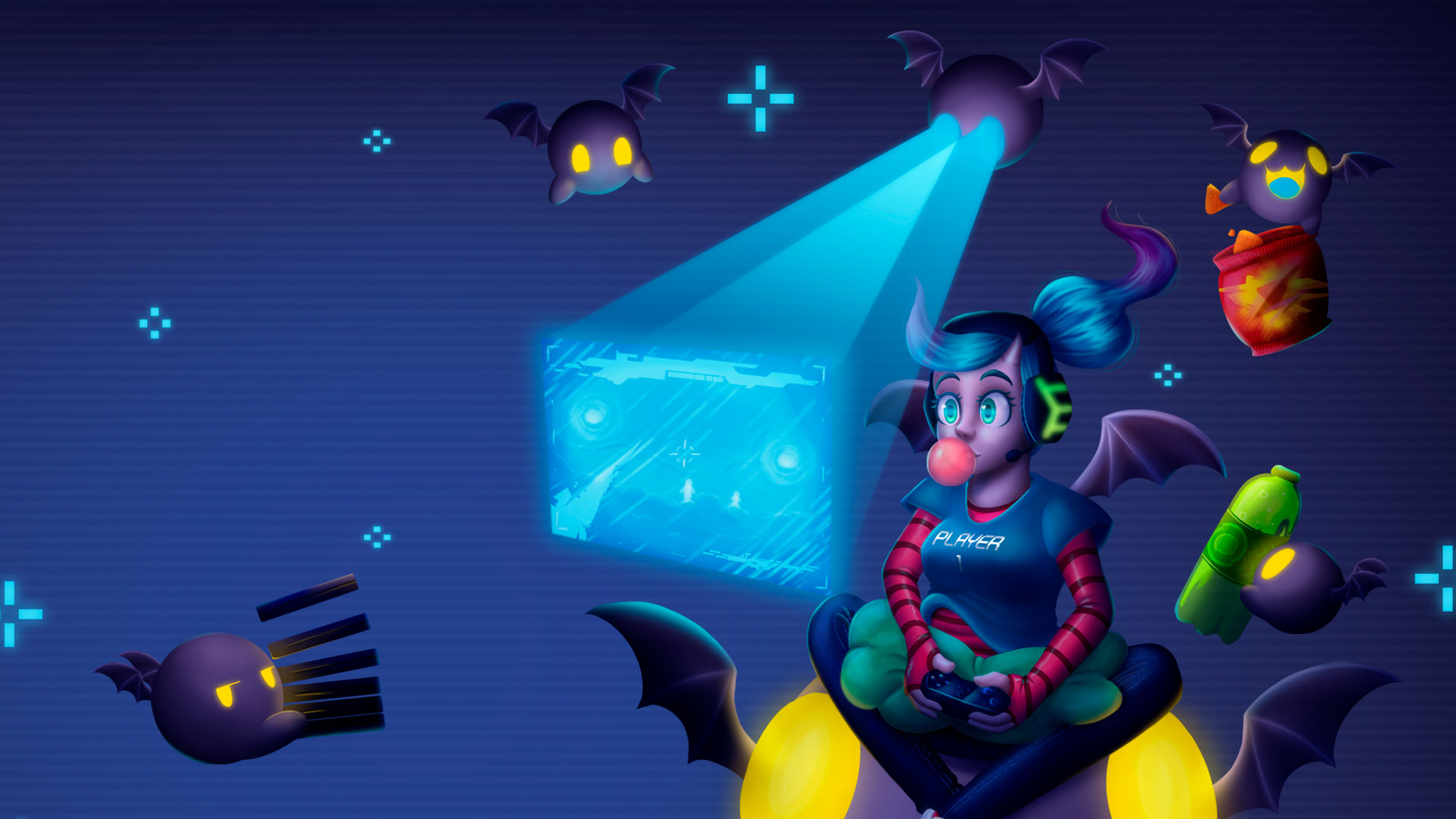 Licenciatura en Arte Digital UNIAT