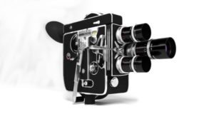 Las cámaras que revolucionaron el Cine
