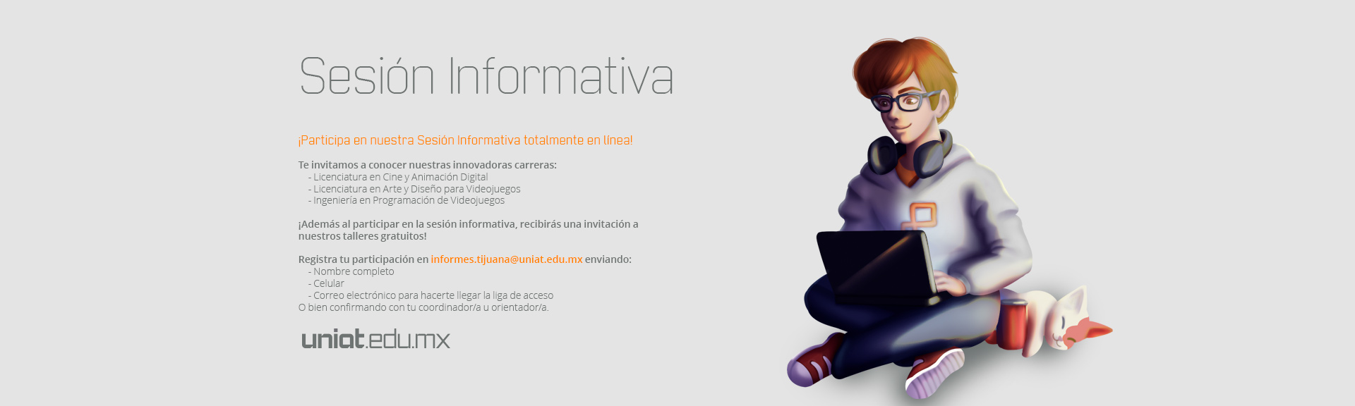 UNIAT University of Advanced Technologies