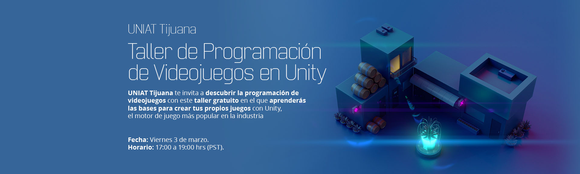 UNIAT University of Advanced Technologies
