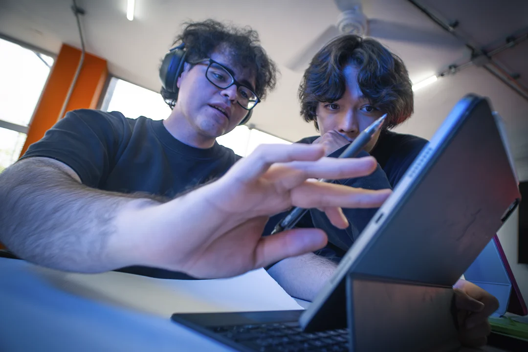 Diseño y tecnología
